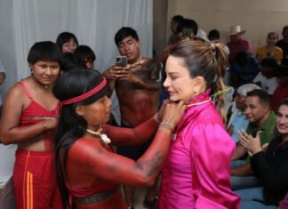 Mato Grosso lança projeto “Alimentos da Terra” para capacitar comunidades indígenas no cultivo agrícola