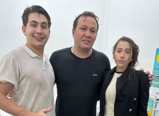 MATO GROSSO: conheça os 4 sobreviventes do avião que caiu 13 minutos depois da decolagem
