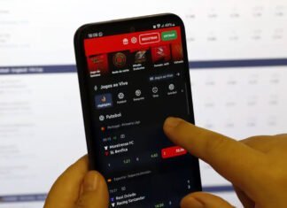 Ministério da Fazenda autoriza 199 sites de “bets” a operar no Brasil; sites ilegais serão bloqueados