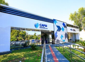 CAPSi de Cuiabá registra aumento de 27% nos atendimentos após modernização da estrutura