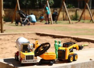 Estudo revela que 45,9% das crianças brasileiras de 0 a 3 anos estão sem vaga em creche