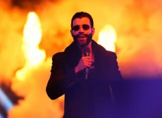 Justiça decreta prisão do sertanejo Gusttavo Lima por envolvimento em esquema de lavagem de dinheiro