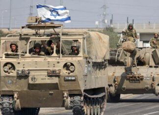 Israel mata líder do Hamas e amplia ação ofensiva contra grupos terroristas no Oriente Médio