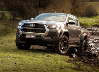 SINOP: duas caminhonetes Toyota Hilux são furtadas em menos de 24 horas no município