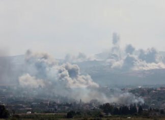 Israel amplia ataques no Líbano e pressiona o Hezbollah depois da morte de líder terrorista