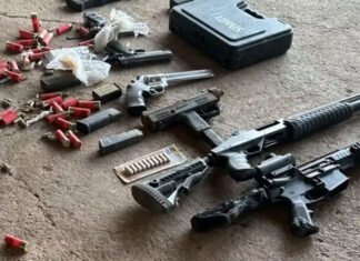 MATO GROSSO: confronto armado em terra indígena deixa 5 mortos durante fiscalização do Ibama
