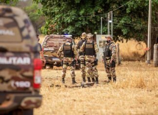 MATO GROSSO: índice de roubos em propriedades rurais caiu 30% com reforço da Patrulha Rural