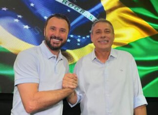 ELEIÇÕES 2024: Alei Fernandes é eleito prefeito de Sorriso em disputa acirrada; veja os vereadores