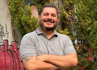 ELEIÇÕES 2024: candidato a vereador Anderson Maciel realiza último ato de campanha neste sábado, no Xingu