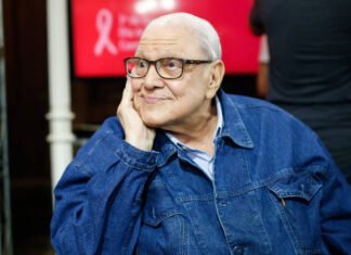 Morre aos 87 anos o humorista Ary Toledo, nome que marcou a televisão e o rádio brasileiro