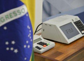 ELEIÇÕES 2024: primeiro turno das votações é encerrado em todo o país; apuração dos votos já começou