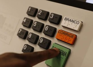 ELEIÇÕES 2024: mais de 2,58 milhões eleitores mato-grossenses vão às urnas neste domingo