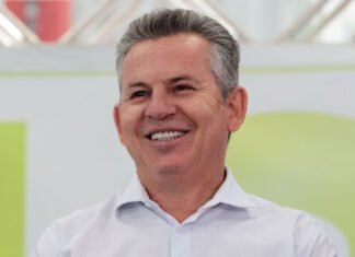 Governador Mauro Mendes e prefeito de Sinop inauguram Centro Socioeducativo para menores infratores