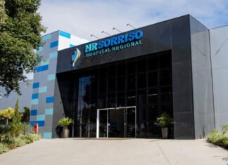 SORRISO: bebê de apenas seis meses morre depois de cair de cima de uma cama no domingo