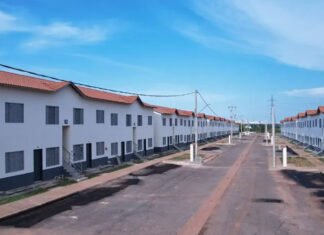 Governo Federal autoriza construção de 708 unidades do “Minha Casa, Minha Vida” em Mato Grosso