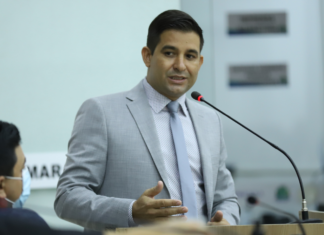 ELEIÇÕES 2024: confira a lista completa dos vereadores eleitos para a Câmara Municipal de Sinop