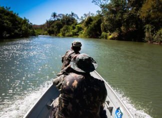Começa a piracema em Mato Grosso nesta terça; pesca está proibida até janeiro de 2025