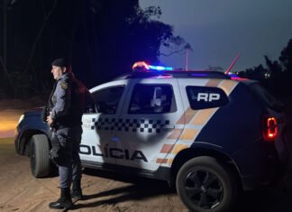 SORRISO: corpo de jovem é encontrado com tiro no rosto depois de suposto sequestro