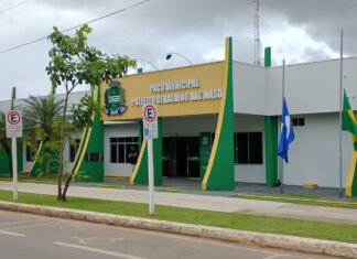 FIM DAS ELEIÇÕES: prefeitura de Sinop retoma serviços online pelo site e posts nas redes sociais