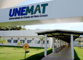 Unemat prorroga inscrições do vestibular 2025; oportunidades para Sinop e outras 12 cidades