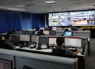 ELEIÇÕES 2024: Mato Grosso mobiliza 4 mil profissionais de segurança e 7,2 mil câmeras de vigilância