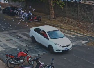 Câmeras de monitoramento do Vigia Mais MT serão usadas em investigações de crimes eleitorais em Mato Grosso