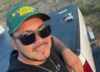 SINOP: homem é condenado a 136 anos por chacina em bar que deixou sete pessoas mortos