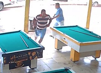 SINOP: julgamento do acusado de chacina com sete mortos em bar de sinuca começa na próxima terça-feira