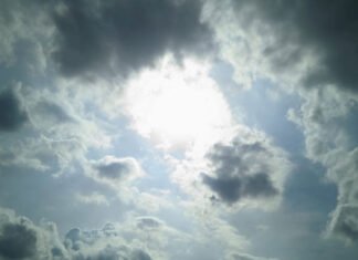 CALOR: frequência de chuvas em Sinop deve aumentar consideravelmente a partir do fim de semana