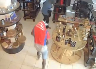 SINOP: criminosos invadem loja especializada em tereré e chimarrão furtam dinheiro e celulares