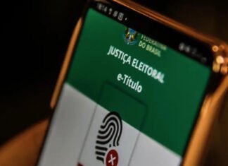 ELEIÇÕES 2024: eleitores já podem consultar local de votação pelo e-Título ou pelo site do TSE