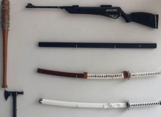 CUIABÁ: homem é preso suspeito de agressão, estupro conjugal e ameaça com arma de fogo