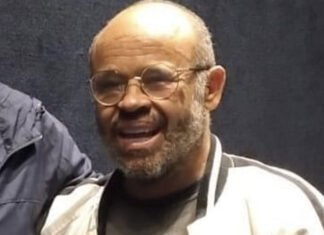 LUTO NA UNEMAT: morre aos 60 anos o professor do curso de Matemática Dr. Denizalde Josiél