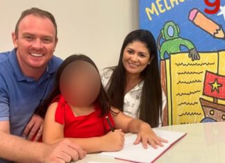 O que sabe sobre o caso do engenheiro suspeito de matar esposa e ferir filha de 7 anos em Lucas do Rio Verde