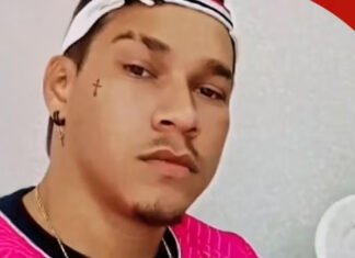 MATO GROSSO: homem assassina jovem e adolescente a facadas depois de presenciar suposta traição