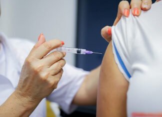 Prefeitura de Sinop realiza mutirão de vacinação neste sábado no Nico Baracat com todas as vacinas do PNI