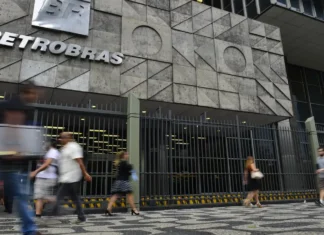 Petrobras fecha acordo para comprar gás dos EUA por mais de 20 anos