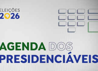 Confira a agenda dos presidenciáveis nesta quinta-feira (24) Confira a agenda dos presidenciáveis nesta quinta-feira (24)