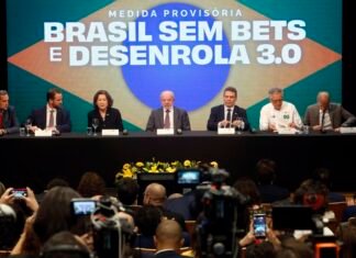 Governo cria 3ª fase do Desenrola com compra de dívidas pela União Governo cria 3ª fase do Desenrola com compra de dívidas pela União