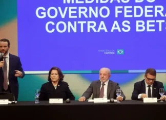 Bets passam a ser proibidas no país e apostador receberá saldo