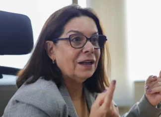 Denise Pires de Carvalho será vice-presidente de ciências da Unesco