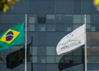 Brasil promulga acordo de livre comércio entre Mercosul e EFTA