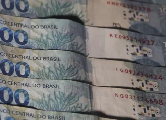 Contas públicas têm déficit de R$ 10 bilhões em agosto