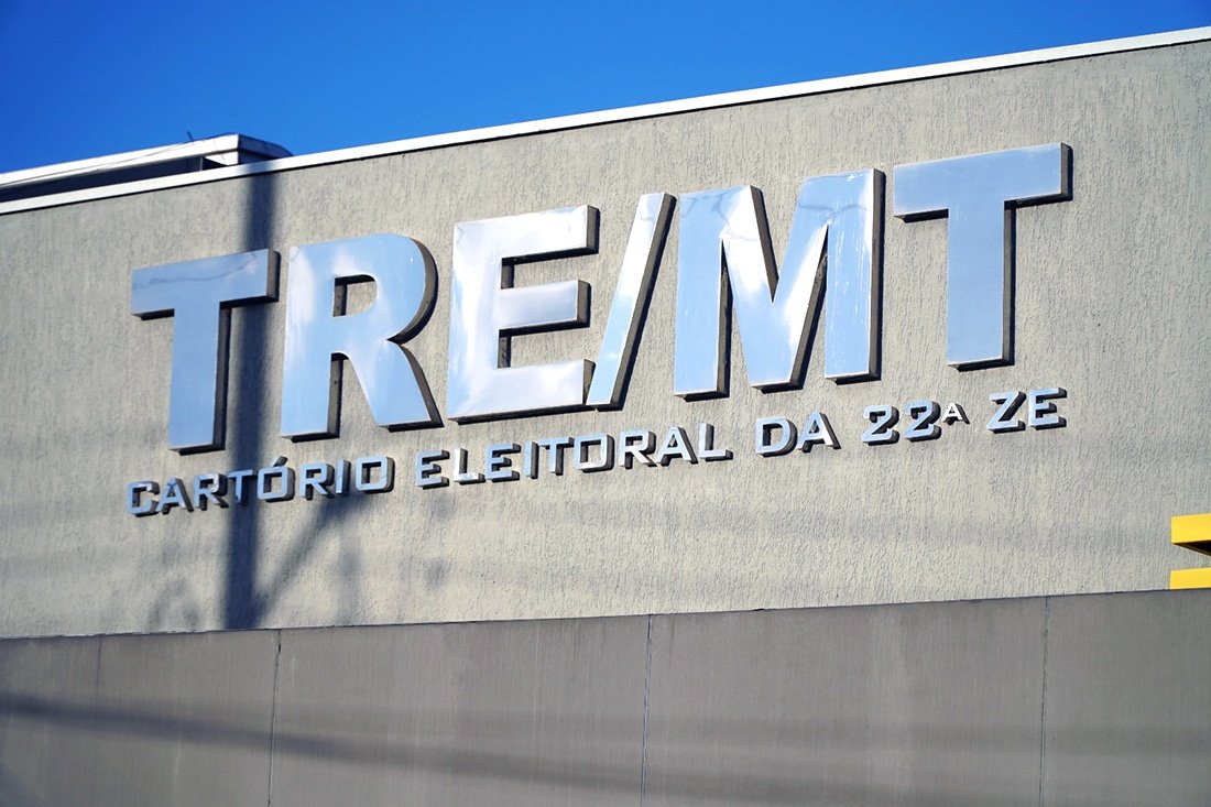Urna eletrônica