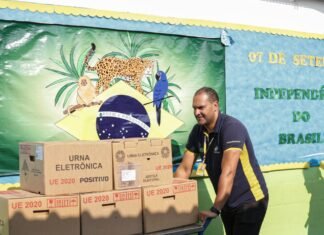 Solicitou voto em trânsito? Saiba como verificar onde votar Solicitou voto em trânsito? Saiba como verificar onde votar