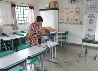 Eleições: propaganda eleitoral nas ruas termina às 22h deste sábado