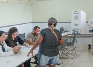 TSE desmente alegação de fraude na apuração dos votos