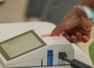 Candidato vence no 1º turno se ganhar mais de 50% dos votos válidos