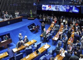 PL elege 19 senadores e soma 28; MDB conquista sete vagas e PT, seis PL elege 19 senadores e soma 28; MDB conquista sete vagas e PT, seis