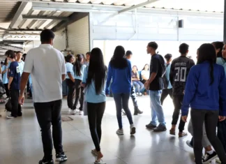 Pé-de-Meia: pagamento da sétima parcela começa nesta segunda